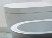 FLAMINIA LINK TAPA WC ENVOLVENTE